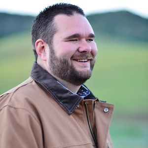 Meet your Posher, Rich